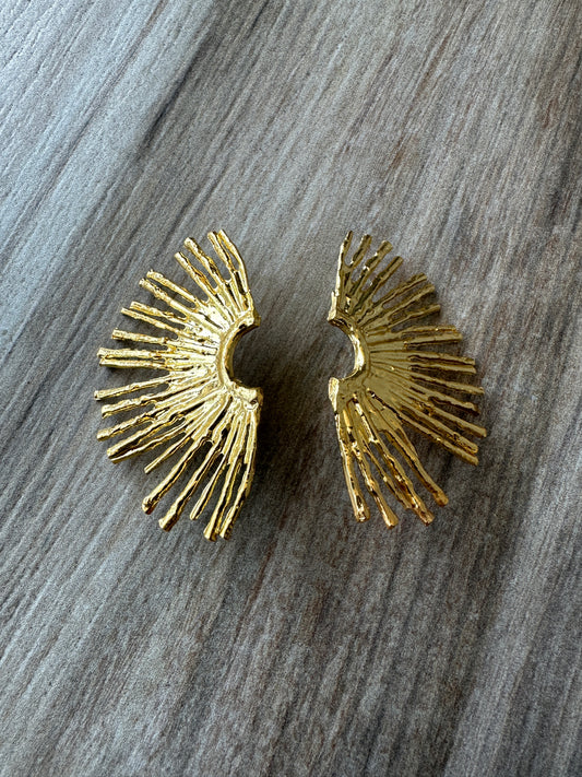 Casablanca Earrings