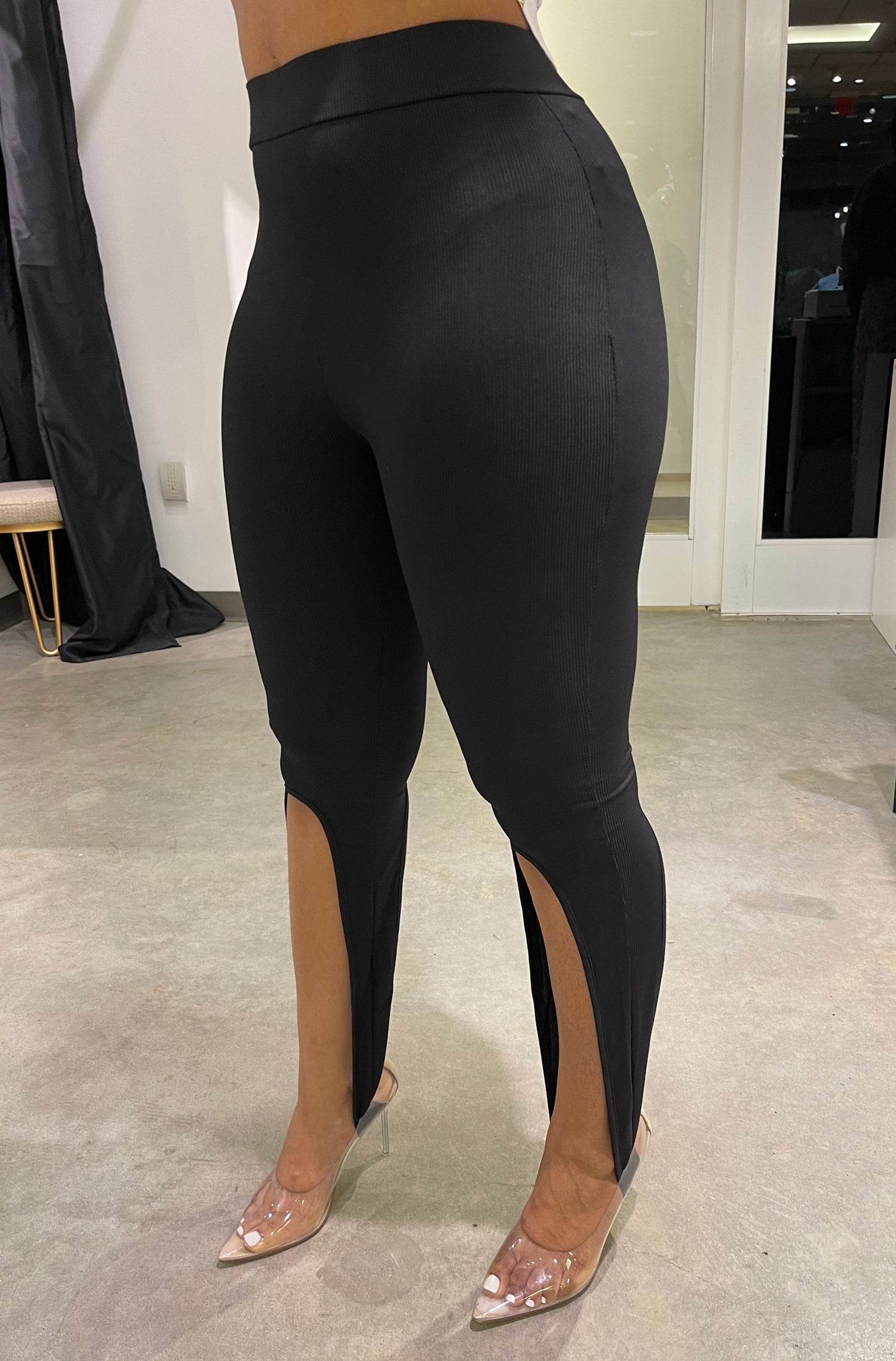 Tianna Stirrup Leggings - FINAL SALE