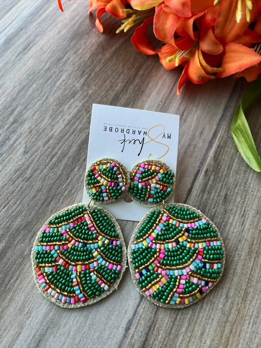 Cartagena Earrings