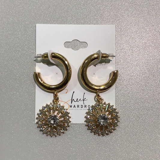 Elise Earrings