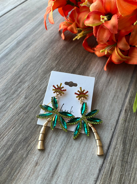 Fiji Earrings